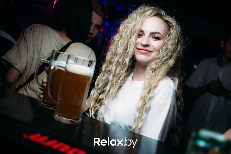 Физкульт - привет Party, фото № 6