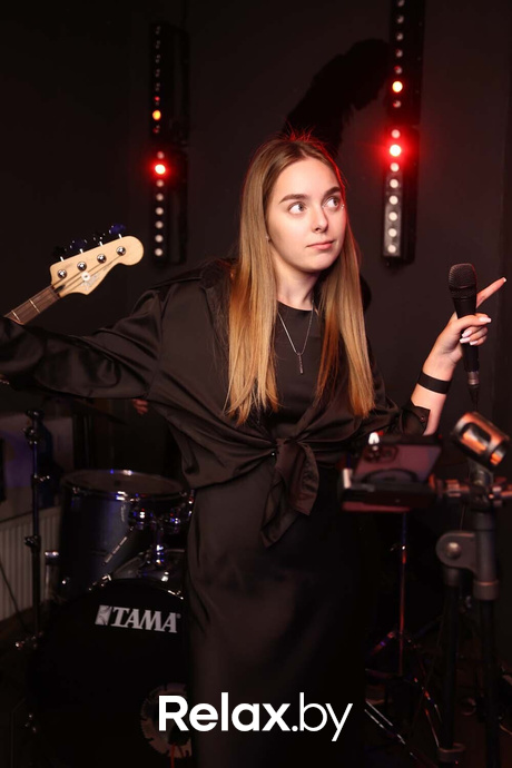 Ночные жители, фото № 36