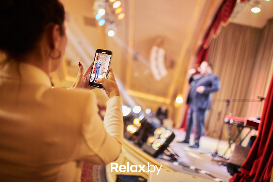 «Зимний сезон 50.000», трибьют-концерт «Михаила Круга», фото № 84