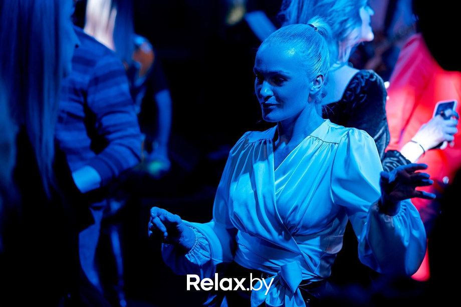 Friday Music, фото № 36