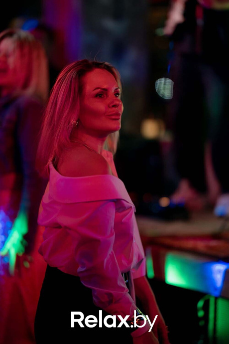 Friday party, фото № 101