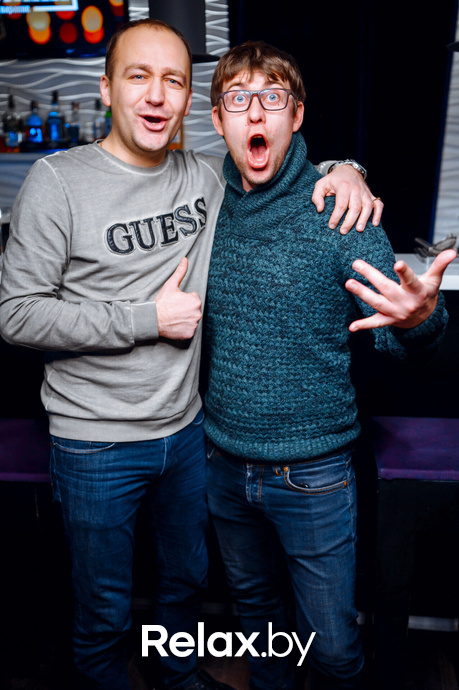 Новогодние Облака, фото № 22