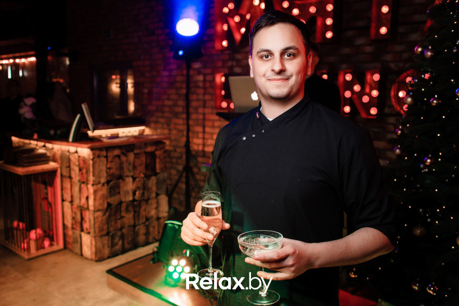 Новый год 2019, фото № 105