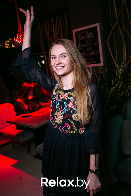 Ночные Жители, фото № 9