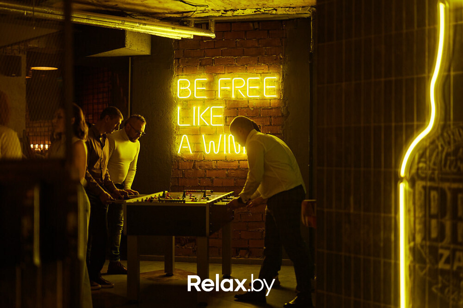 Новогодние вечера на ZAVODе, фото № 48