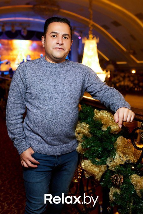 Новый 2021 год, фото № 75