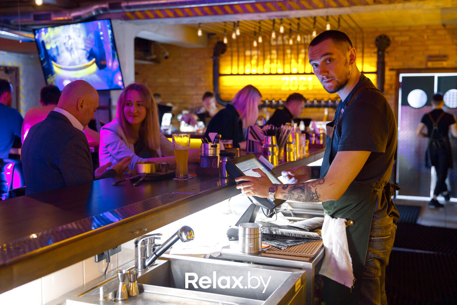 Relax party, фото № 32