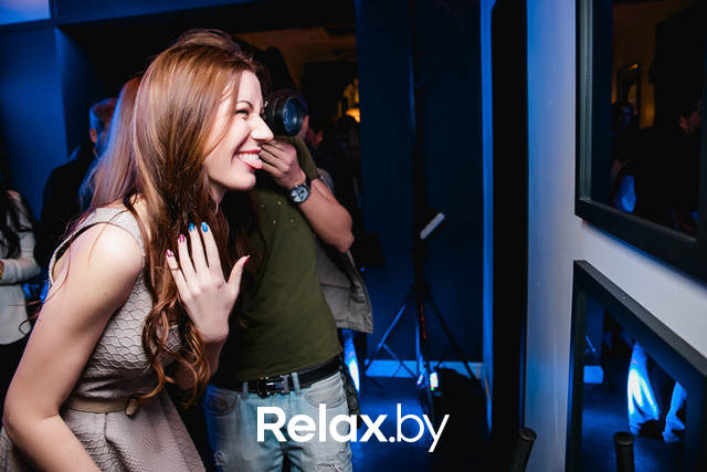 Открытие Times, фото № 9