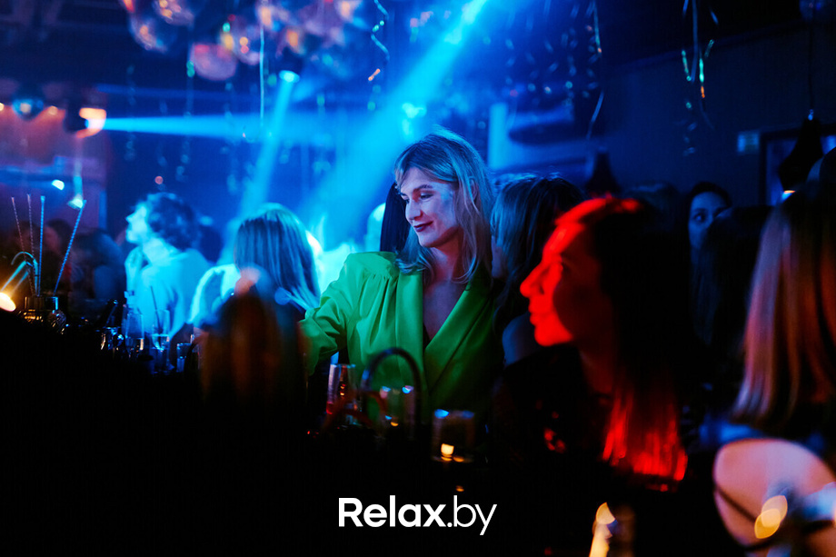 Studio 54, фото № 17