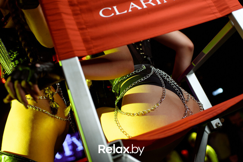 Hustler Party page 1, фото № 10