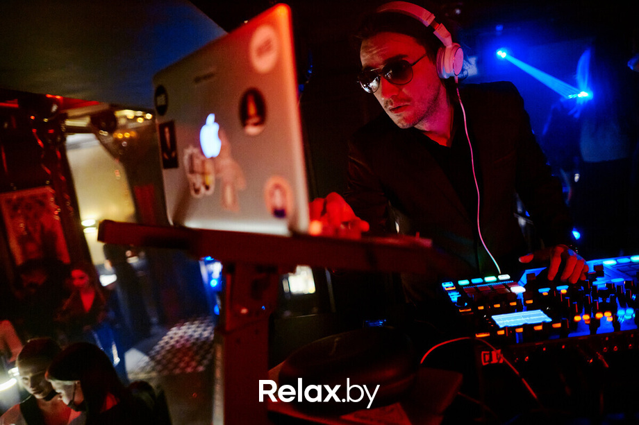 MADMEN Birthday Party, фото № 72