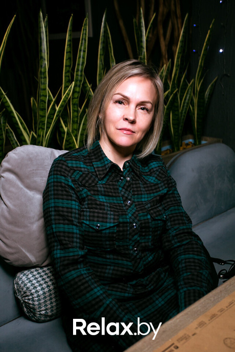 Ночные Жители, фото № 29