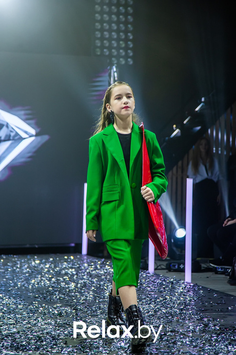 Kids Fashion Week 2021, фото № 184