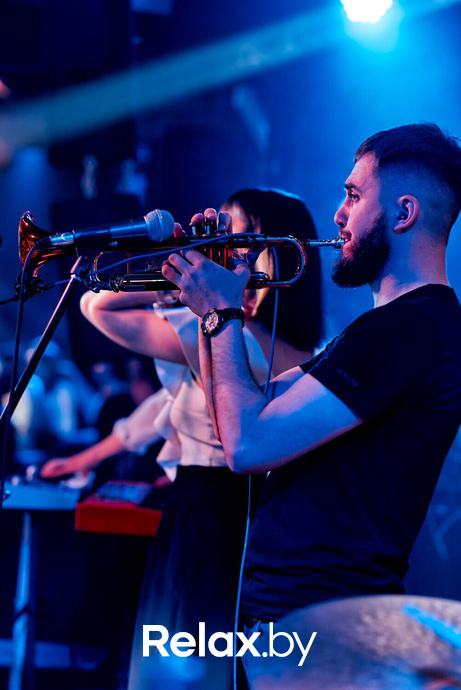 Friday Music, фото № 57