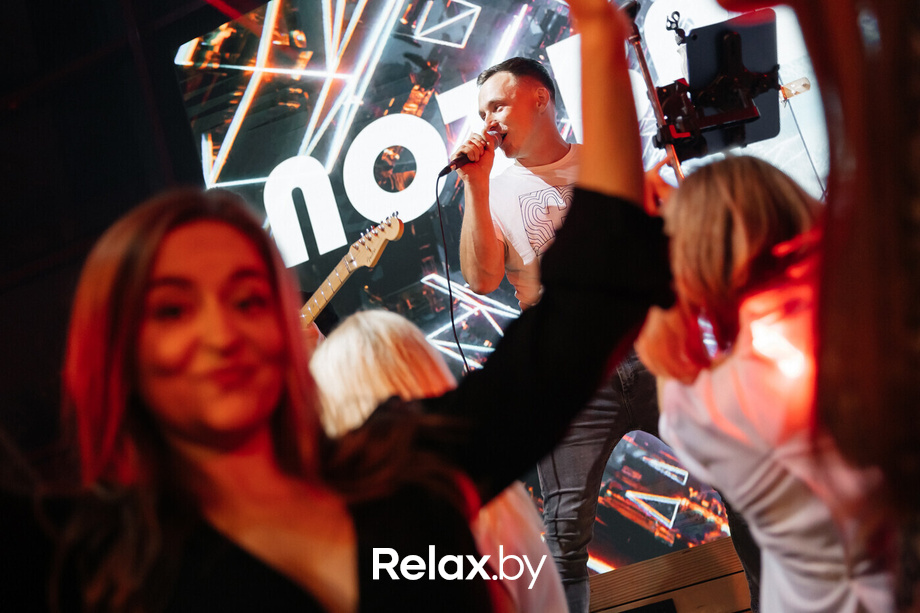 Friday Party, фото № 89