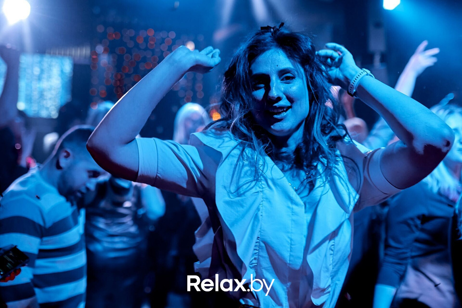 Saturday music, фото № 57