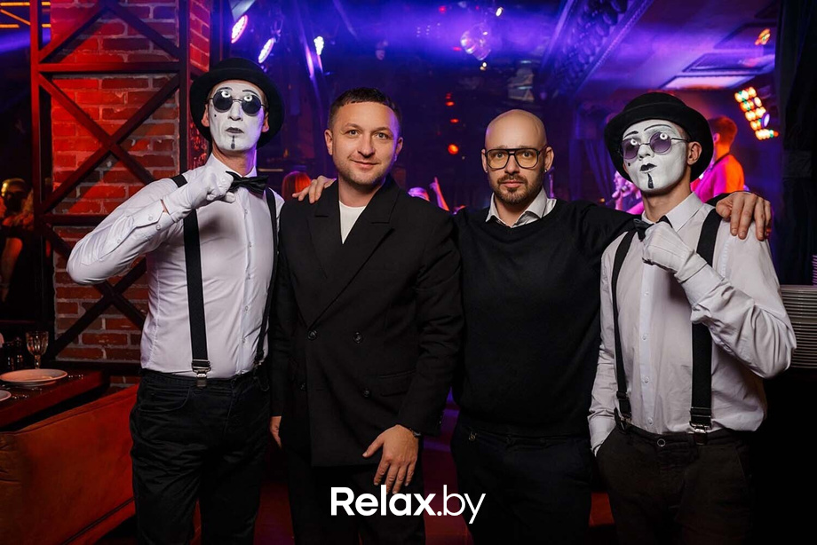 Brooklyn Live!, фото № 25