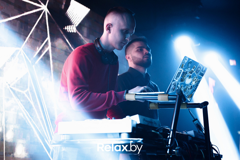 Crystal club Show, фото № 66