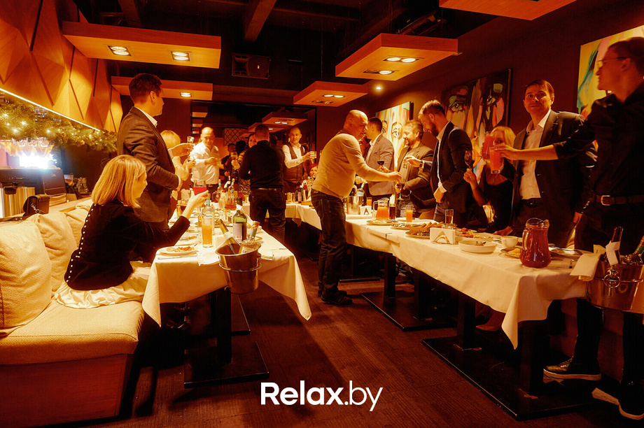 Новый Год в Ангелах, фото № 99