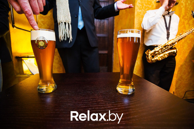 Открытие гастропаба "Добра пiвнiца", фото № 19