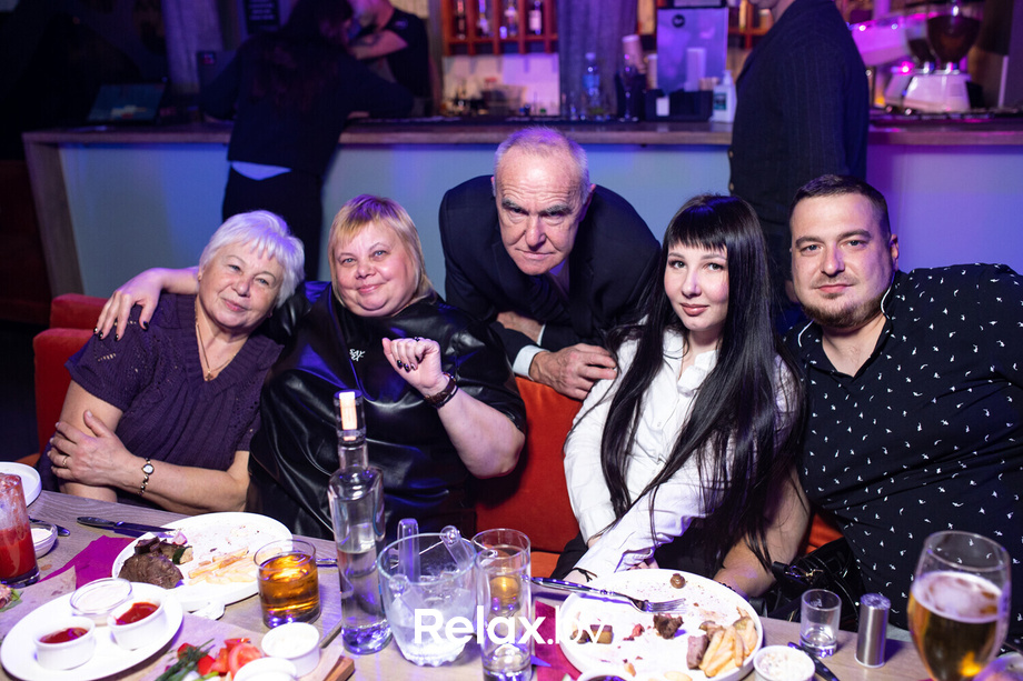 Ночные жители, фото № 31