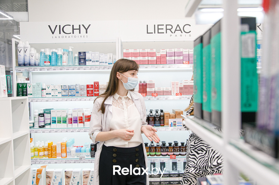 Открытие магазина Health and beauty, фото № 63