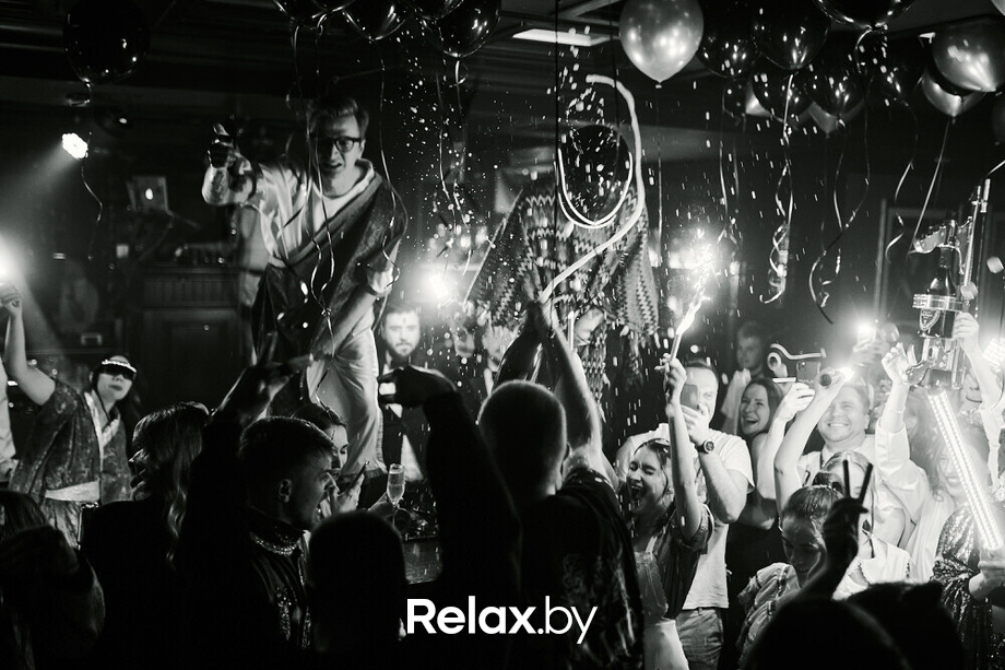 MADMEN 4EVER BIRTHDAY PARTY, фото № 90