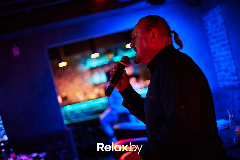 Караоке, фото № 28