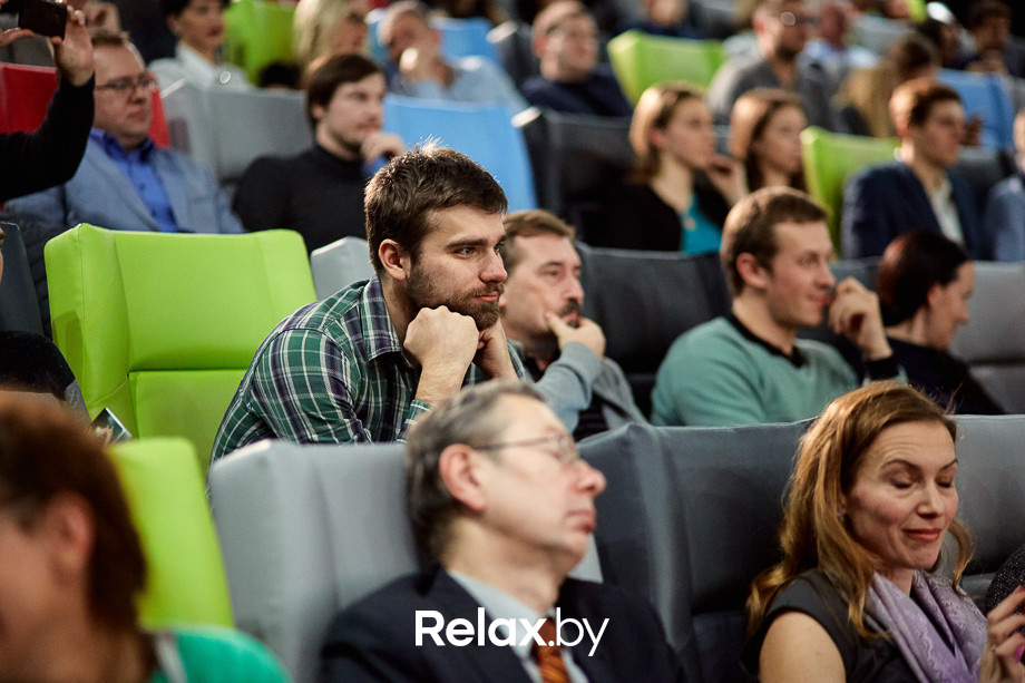 VIP-премьера «Party-zan фильм», фото № 85