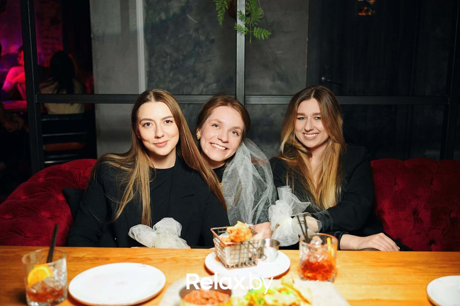 Saturday party, фото № 78