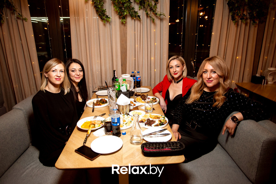 Ночные жители, фото № 11