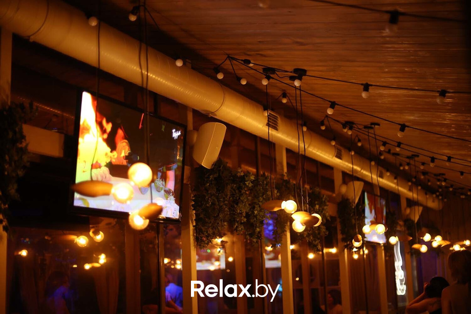 Ночные жители, фото № 60