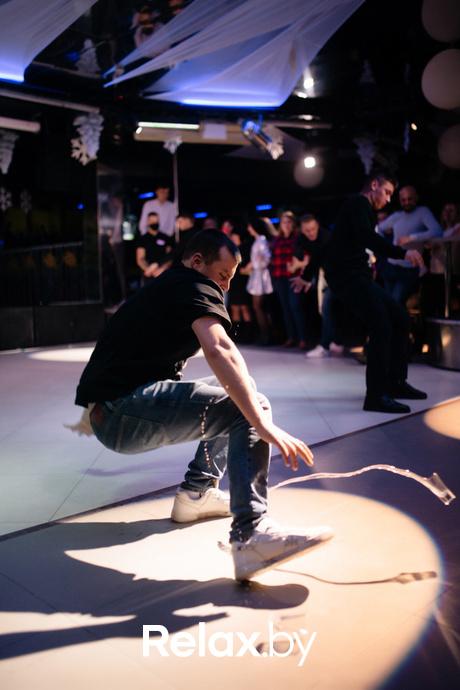 Дорога в Рождество, фото № 55