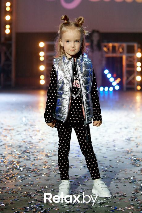 FASHION KIDS’ SHOW, фото № 222