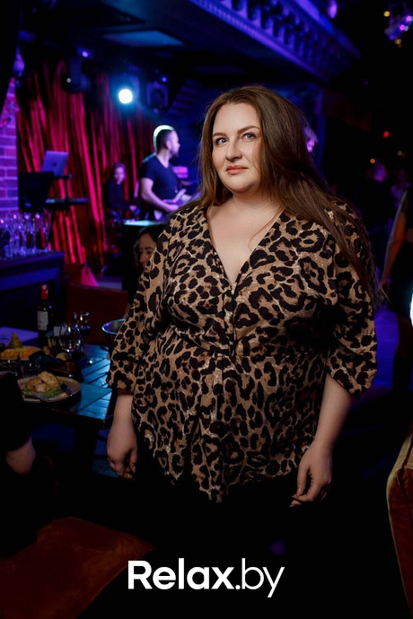 Brooklyn Live!, фото № 29