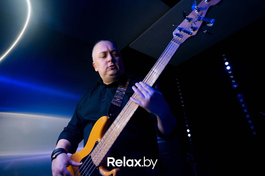 Ночные жители, фото № 19