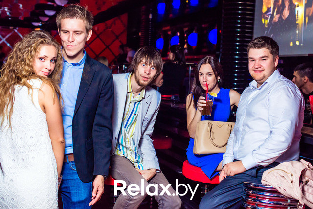 Club Dance Awards, фото № 62