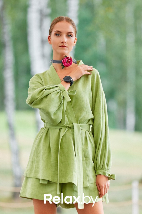 Показ Канцэпт-Крама и Next Name Boutique | Brands Fashion Show, фото № 59