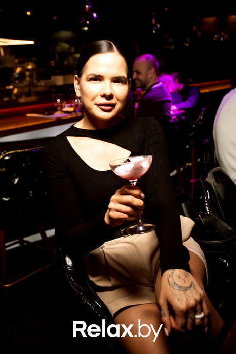 Пятница в PEAKY BLINDERS, фото № 34