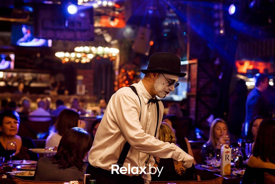 Новогодний Бруклин, фото № 17