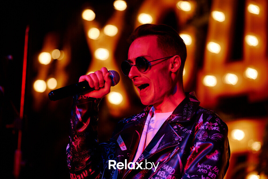 Lindas Perfomance Art Show, фото № 18