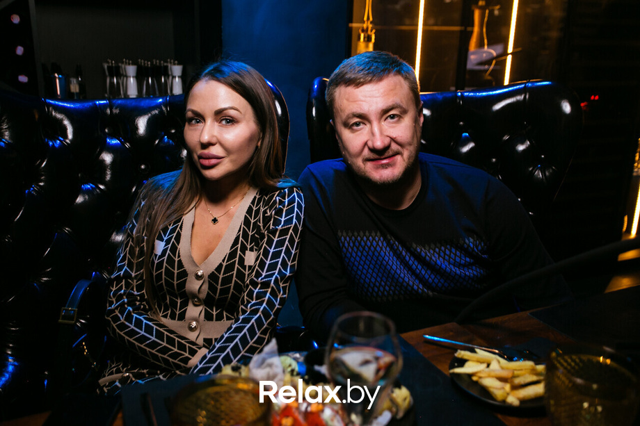 Выступление группы TimeSquare, фото № 46