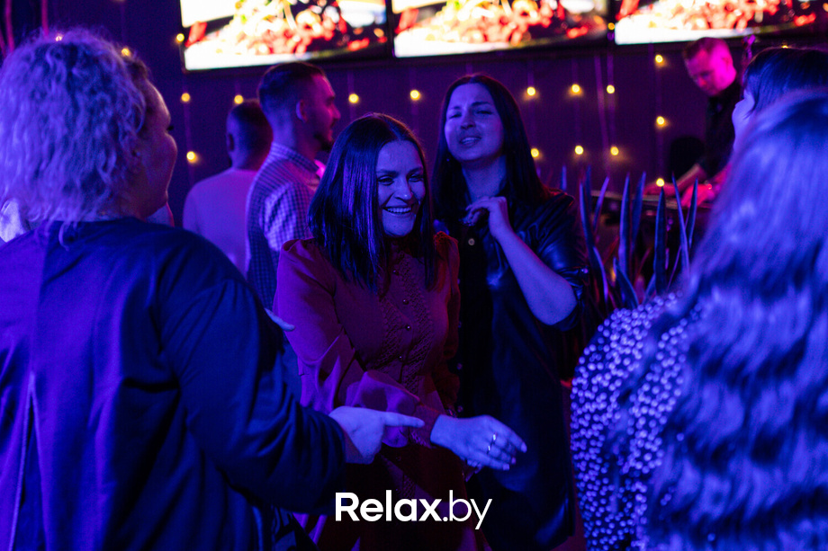 Ночные жители, фото № 46