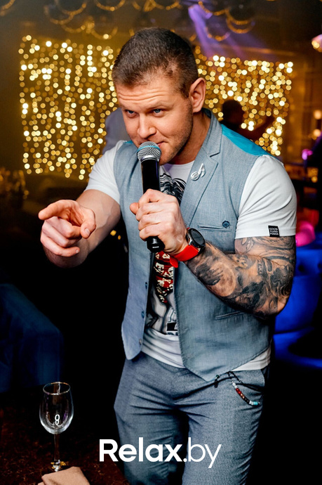 Saturday music, фото № 110