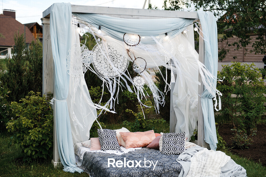 День рождения Светланы Зере, фото № 17