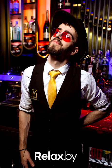 Барбара и Эдуардо, фото № 59