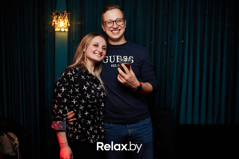 Караоке, фото № 17