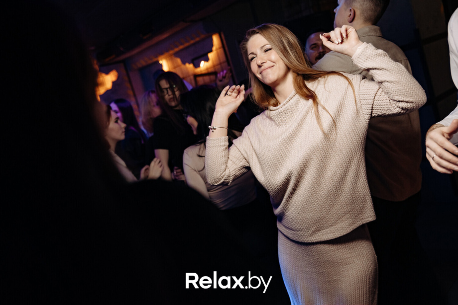 Saturday In Zavod, фото № 31