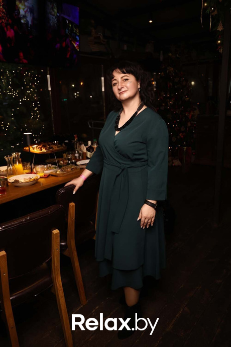 Новогодний корпоратив, фото № 113