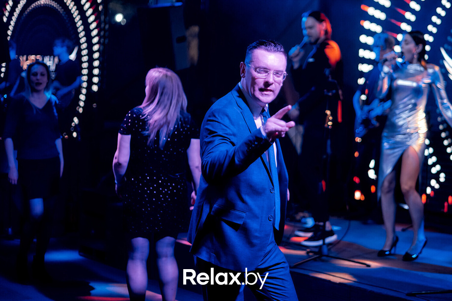 Saturday music, фото № 60